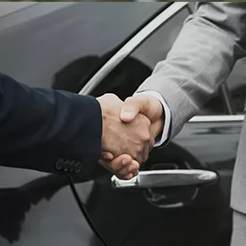 Günlük – Haftalık - Aylık Vip Araç tahsisi