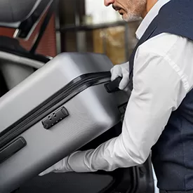 İstanbul Havalimanı Vip Transfer